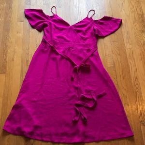 Anne Taylor cocktail dress